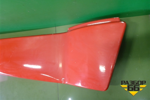 Спойлер боковой правый (верхний) (5010578076) для Renault  TRUCK Premium 2 с 2005-2013г