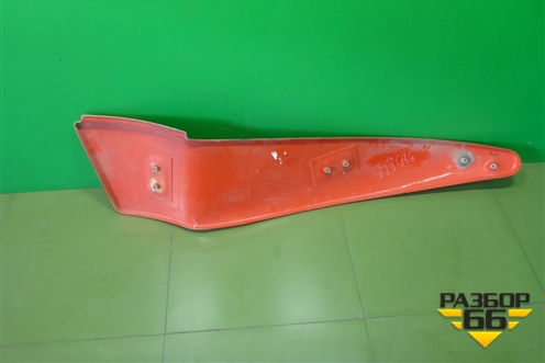Спойлер боковой правый (верхний) (5010578076) для Renault  TRUCK Premium 2 с 2005-2013г