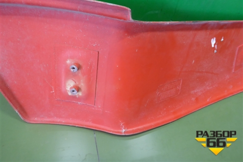 Спойлер боковой правый (верхний) (5010578076) для Renault  TRUCK Premium 2 с 2005-2013г