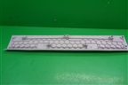 Обшивка багажника (верхняя на потолок) (5N0867617) для Volkswagen Tiguan с 2011-2016г