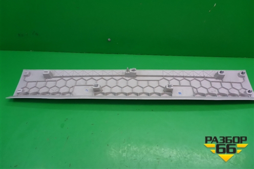 Обшивка багажника (верхняя на потолок) (5N0867617) для Volkswagen Tiguan с 2011-2016г