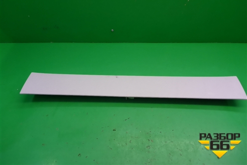 Обшивка багажника (верхняя на потолок) (5N0867617) для Volkswagen Tiguan с 2011-2016г
