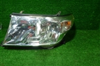 Фара левая (до 2012г галоген) (8117060C42) для Toyota Land Cruiser (200) с 2008г