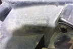 Фара левая (до 2012г галоген) (8117060C42) для Toyota Land Cruiser (200) с 2008г