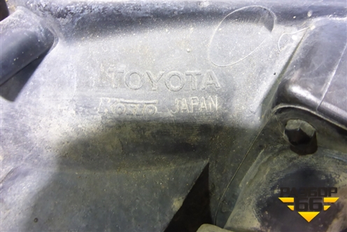 Фара левая (до 2012г галоген) (8117060C42) для Toyota Land Cruiser (200) с 2008г