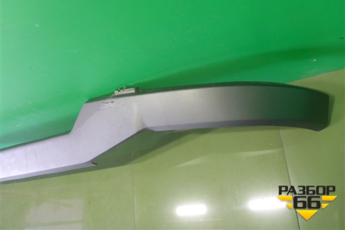 Накладка на решетку радиатора  (82275648) для Renault  TRUCK T-Series с 2013г