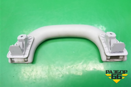Ручка внутренняя потолочная (передняя) для Volkswagen Tiguan с 2011-2016г