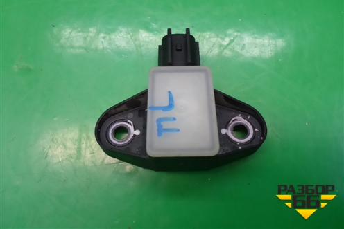 Датчик AIR BAG (передний левый) для Volkswagen Tiguan с 2011-2016г