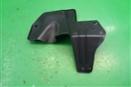 Кожух рулевой колонки (нижний на пол) (5N1863129B) для Volkswagen Tiguan с 2011-2016г