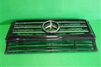 Решетка радиатора (после 2012г) (A4638880051) для Mercedes Benz G-Klass W463 с1989г