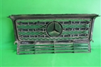 Решетка радиатора (после 2012г) (A4638880051) для Mercedes Benz G-Klass W463 с1989г