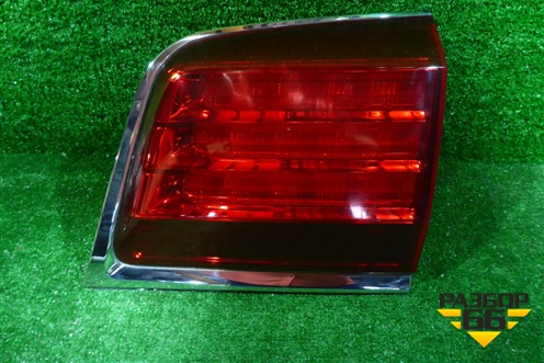 Фонарь задний внутренний правый (до 2012г) (8158060210) для Lexus LX-570 с 2007-2015г