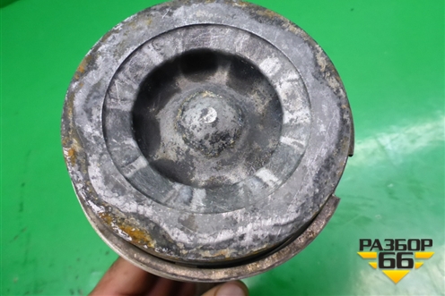 Поршень с шатуном (3.0л F1CE04811) для Iveco Daily с 2006-2011г