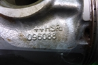 Поршень с шатуном (3.0л F1CE04811) для Iveco Daily с 2006-2011г