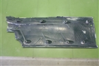 Защита антигравийная левая (5N0825201B) для Volkswagen Tiguan с 2011-2016г