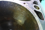Блок двигателя (3.0л F1CE04811) для Iveco Daily с 2006-2011г