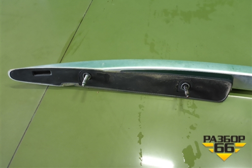 Рейлинг на крышу правый (5N0860026) для Volkswagen Tiguan с 2011-2016г
