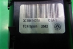 Модуль управления света фар (3C8941431A) для Volkswagen Tiguan с 2011-2016г