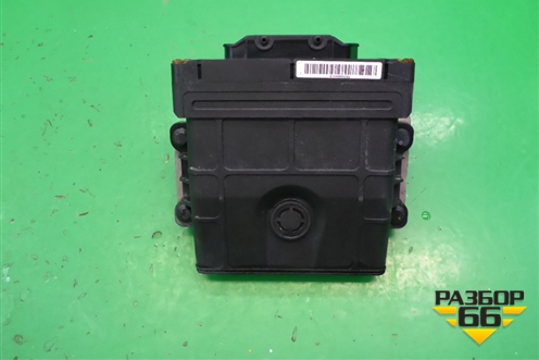 Блок управления АКПП (09G927750MK) для Volkswagen Tiguan с 2011-2016г