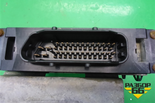Блок управления АКПП (09G927750MK) для Volkswagen Tiguan с 2011-2016г