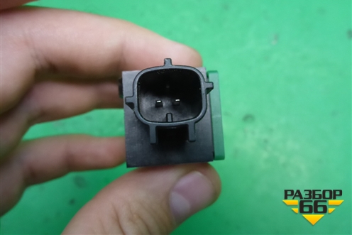 Датчик AIR BAG (задний левый) (5N0959351B) для Volkswagen Tiguan с 2011-2016г