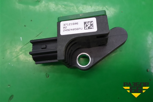 Датчик AIR BAG (задний левый) (5N0959351B) для Volkswagen Tiguan с 2011-2016г