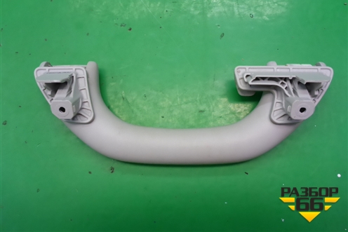 Ручка внутренняя потолочная (задняя) для Volkswagen Tiguan с 2011-2016г