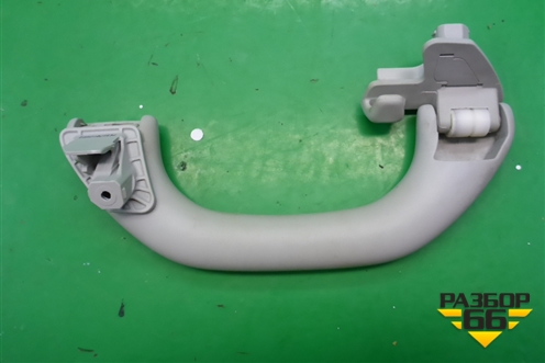Ручка внутренняя потолочная (задняя) для Volkswagen Tiguan с 2011-2016г