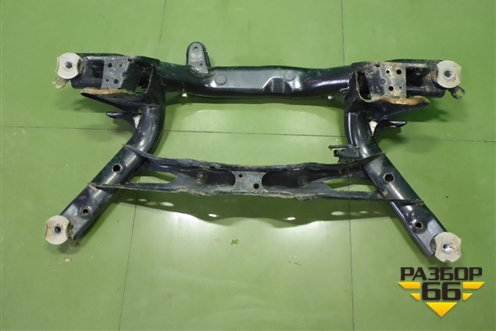 Балка задняя (5N0505235AB 5N0505285D) для Volkswagen Tiguan с 2011-2016г