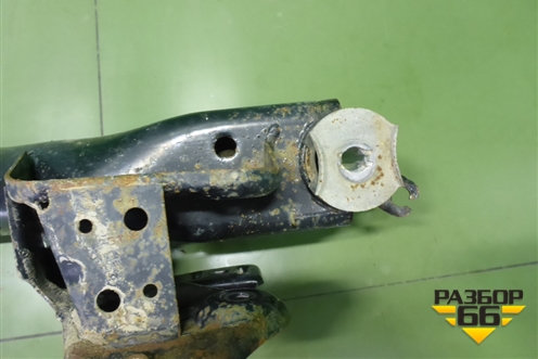 Балка задняя (5N0505235AB 5N0505285D) для Volkswagen Tiguan с 2011-2016г
