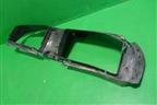 Воздуховод радиатора (верхний) (51717134099) для BMW 3-серия Е90/Е91 с 2005г