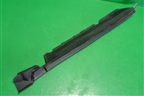 Накладка переднего крыла правого (5380560020) для Toyota Land Cruiser (200) с 2008г