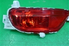 Фонарь в задний бампер левый (KB9G51660) для Mazda CX 5 с 2017г
