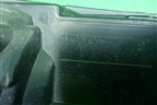 Фонарь в задний бампер правый (814800K010) для Toyota Fortuner с 2016г