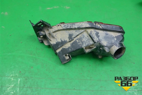 Фонарь в задний бампер правый (814800K010) для Toyota Fortuner с 2016г