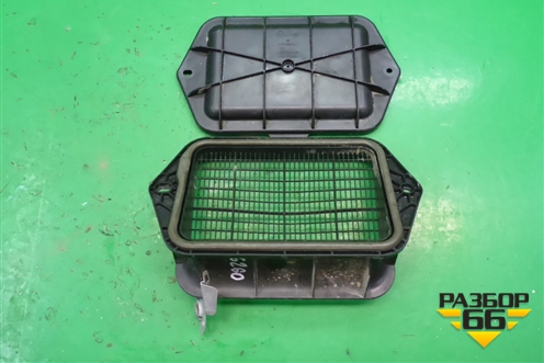 Воздухозаборник отопителя (5N0815479) для Volkswagen Tiguan с 2011-2016г
