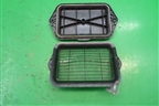 Воздухозаборник отопителя (5N0815479) для Volkswagen Tiguan с 2011-2016г