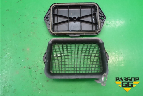 Воздухозаборник отопителя (5N0815479) для Volkswagen Tiguan с 2011-2016г