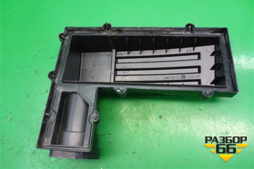 Корпус воздушного фильтра (верхняя часть) (1K0129607AG) для Volkswagen Tiguan с 2011-2016г