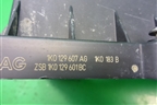 Корпус воздушного фильтра (верхняя часть) (1K0129607AG) для Volkswagen Tiguan с 2011-2016г