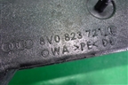Пыльник переднего крыла правого (8V0823722E) для Audi A3 (8V) с 2012-2020г