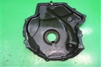 Крышка двигателя передняя (06K109210) для Volkswagen Tiguan с 2011-2016г