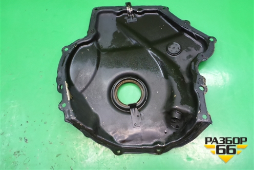 Крышка двигателя передняя (06K109210) для Volkswagen Tiguan с 2011-2016г