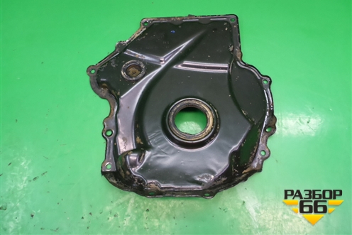 Крышка двигателя передняя (06K109210) для Volkswagen Tiguan с 2011-2016г