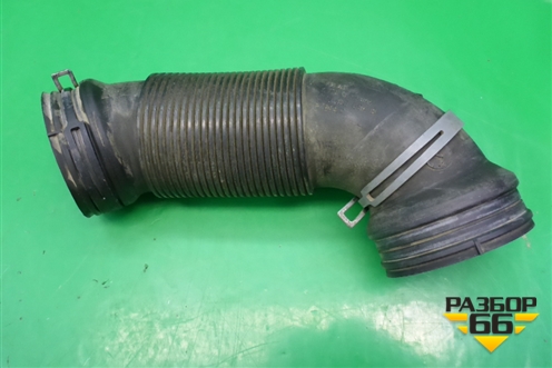 Патрубок воздушного фильтра (5N0129684B) для Volkswagen Tiguan с 2011-2016г