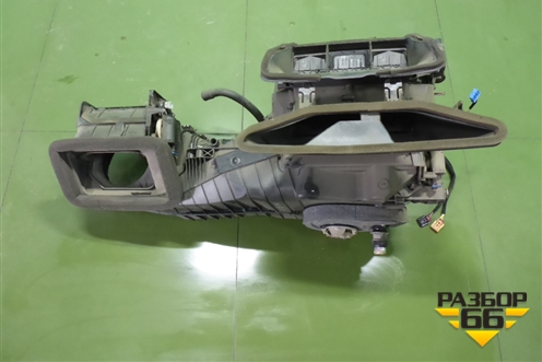 Корпус отопителя (5M1820003CE) для Volkswagen Tiguan с 2011-2016г