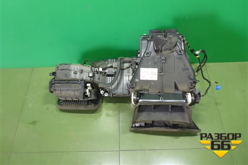 Корпус отопителя (5M1820003CE) для Volkswagen Tiguan с 2011-2016г