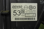 Корпус отопителя (5M1820003CE) для Volkswagen Tiguan с 2011-2016г