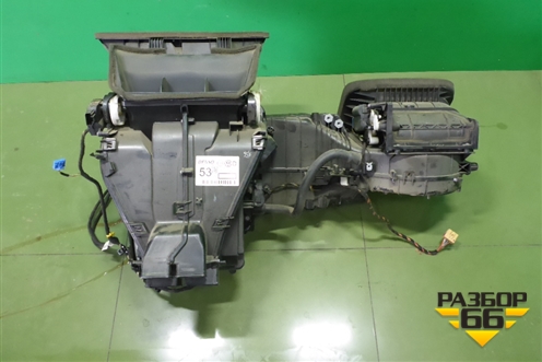 Корпус отопителя (5M1820003CE) для Volkswagen Tiguan с 2011-2016г
