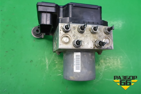 Блок ABS (5N0614109AM) для Volkswagen Tiguan с 2011-2016г